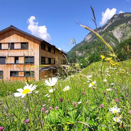 Verwall Apartment Arlberg - Mit Sauna, Balkon Und Skiraum Wald am Arlberg Exterior photo